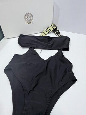 Versace Women's Swimwear